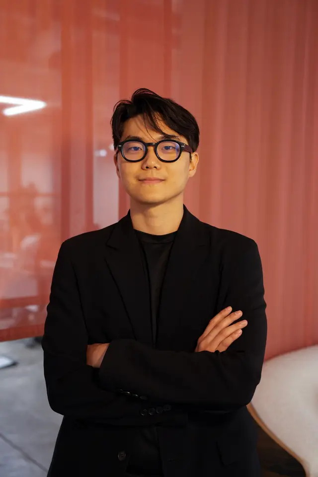 Aiden Kim